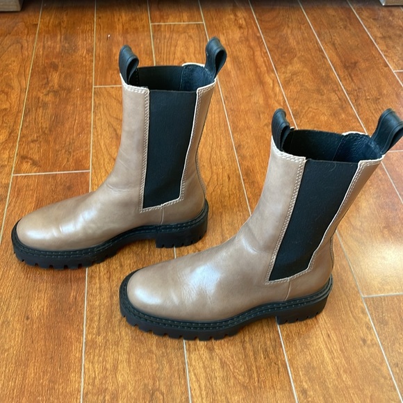 LAST Angie Chelsea boots - Picture 2 of 8